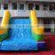 cheap inflatable swimming pool water slide for inground pools                        
                                                                                Supplier's Choice