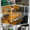 Micro CHP natural gas generator set, factory directly sale , produce electricity for mini power plant 500kw gas generating
