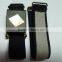 good quality economic esd wrist strap/ PU ESD Cordless wrist strap