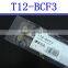 Long lasting of hakko T12 soldering tips / Professional soldering iron tips made in china