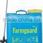 16 liter guangfeng knapsack agricultural battery sprayer