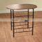 dining chairs and tables
