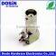 50ohm 75ohm bnc female pcb mounting nut and washer