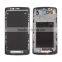 Original Genuine Front Frame Housing For LG G3 D850 Middle Frame Plate - Black