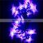 20L led solar star string light led christmas decoration light