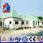 2015 New hot sale light frame steel structure new design two-story villa