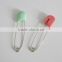 China Supplier Laundry Safety Pin Decoration