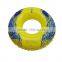 42" fat tire snow tube,inflatable snow tube for outdoor games/snow tubing