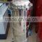 Stainless steel beer precision water cartridge filter