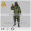 chemical spray suit