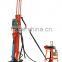 SKD70Electric type used for Railway & Mining portable DTH drilling rig