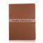 Antique pattern leather case for Ipad pro,for ipad pro tablet case
