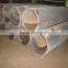 winding steel spool
