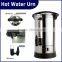 8.8L electrical kitchen appliance water boiler urn electric kettles for tea