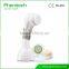 Electrical beauty machine face massager face cleaning brush                        
                                                                                Supplier's Choice