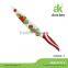 Stainless steel knife set knife colorful non-stick knife