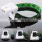 Powerful USB rechargeable headlamp With Induction Function