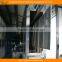 2015 newly electrostatic spraying painting line with painting system