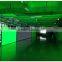  express China factory p4 high resolution indoor commercial advertising led TV