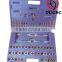 Standard UNC/UNF M3-M6 Round Dies with Material HSS
