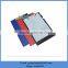 2016 clipboard with pen holder, medical clipboard