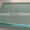3.5mm-12mm Toughened glass