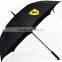 Cheap 30 inch golf clubs brand advertising OEM windproof umbrella