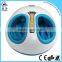 2014 new style electric vibration roller foot massager