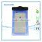 Top quality factory direct mobile phone arm band PVC waterproof bag