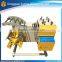 hot selling 2 in 1 unroofing tile steel coiler coil decoiler machine