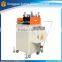 demetal coiler automatic decoiler and coil leveler machine