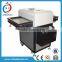 Double working position 3d sublimation vacuum heat press machine