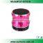 2014 wireless mini bluetooth speaker made in china