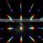 Optical Foil -- OVOF-8,star foil PVC