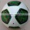Synthetic Leather Laminated Soccer Balls