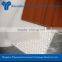 marble colour aluminium alloy honeycomb core panel