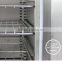 Shentop STPO-C22 Double Door Stainless Steel Food Warmer Cabinet,Car Food Warmer