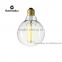 Antique LED Edison Style Light Bulbs G95 Spiral Carbon Filament Lamp Bulb                        
                                                Quality Choice