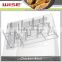 WISE Combi Oven Stainless Steel Chicken Rack (8 pcs)