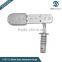 factory direct sofa headrest metal sofa hinges
