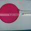 silicone basket strainer