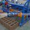 QT40-3A small scale simple egg laying concrete block making machine, little blocks hollow block machine