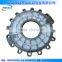 124 224 324WCB2 Eaton water-cooled auxiliary brake-Pressure Plate Sub Assembly