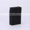 custom design beauty fashion silicone cigarette case,waterproof cigarette box
