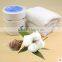 100% Cotton Customized Terry Compressed Face Towels (Cu-452)