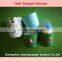 Disposible colorful snowflake baking cupcake cups for cake decolate