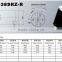 Totally Enclosed Protect Feature and Brushless Commutation 24 Volt 3000r/min DC Gear Motor