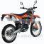 J1 250cc water cooled enduro dirt bike