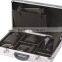 OEM factory price aluminum case for easy carring and multi-function