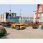 FX hydraulic steel 10 ton decoiler